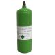 Refrigerant R134a 2Lit / 2000g 1/4" SAE refillable