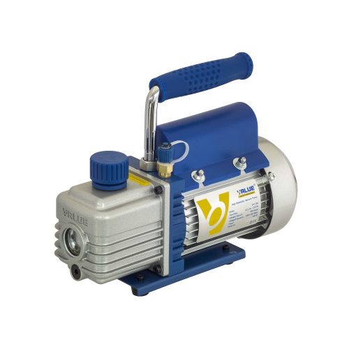 Vacuum Pump VH-115N Value