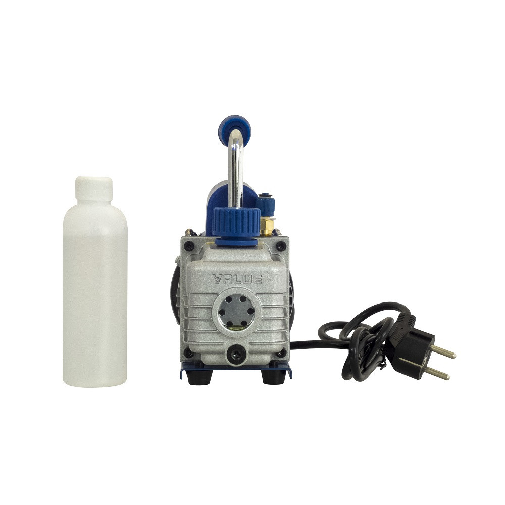 LABPRO® Value Vacuum Pump VH 115 : : Industrial