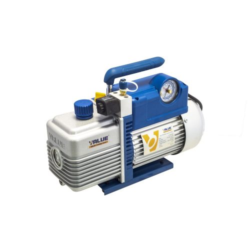 Vacuum Pump V-i240-R32