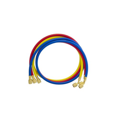 Refrigerant Hoses 3 pcs / pack 1800mm VRP-U