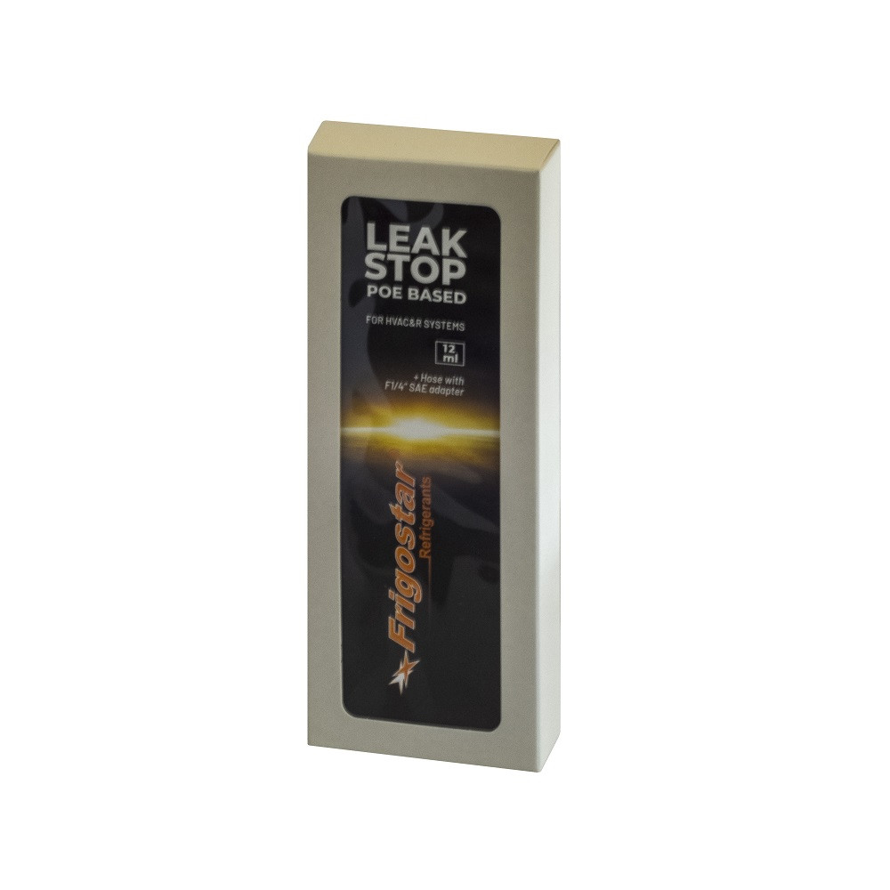 Leak Sealing Fridge 12ml - Vrec-Co Team