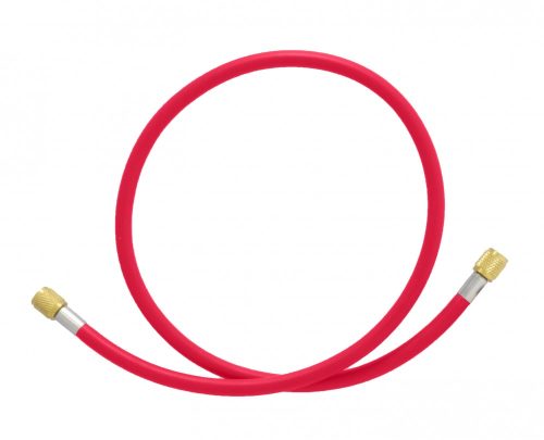 Refrigerant Hose Red 1000mm