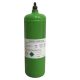 Refrigerant R422D 2Lit / 1900g filling cust.'s cyl