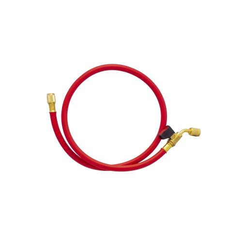 Refrigerant Hose Red 900mm VRP-C